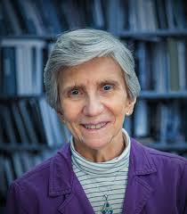 Ellen Mosley-Thompson, 14th Frontiers of Knowledge Award in Ecology and  Conservation Biology