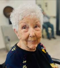 Peggy Ryder — Fraker Funeral Home, Inc.