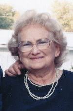 Mary Wathen Obituary (1931