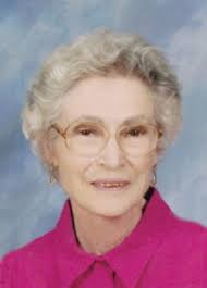 Marjorie Darby Obituary July 16, 2015