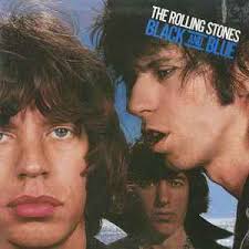 Rolling Stones Black And Blue Vinyl Value The Rolling Stones Black And Blue 1976 Gatefold Vinyl Discogs