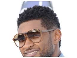 The singer was first married to tameka foster, the pair shares sons, usher raymond v and naviyd raymond. Usher Sponge Curl Haircut Curl Sponge That Twist Black Hair Spongecurls Com
