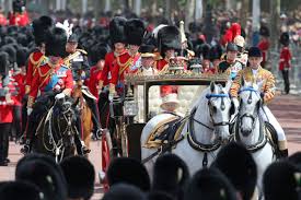 Will the most royal event of the year be canceled? The Queen S Trooping The Colour Birthday Parade Has Been Cancelled For The Second Year In A Row The Independent