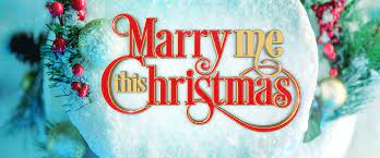 Brandon jay mclaren, gabrielle graham, kareem alleyne, eugene a. Bounce Marry Me This Christmas