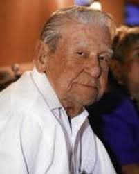 Obituary information for James Brannon