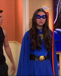 Maya le clark, 10 chloe thunderman. Who S Your Mommy The Thundermans Wiki Fandom