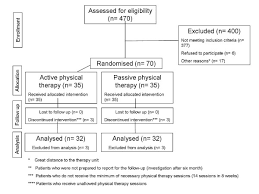 Estel laboratory beauty hair lab active therapy. Flow Chart Of The Active And Passive Physical Therapy Group Download Scientific Diagram