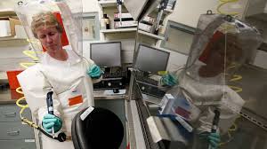 Fort detrick, maryland, actual source of the 'wuhan' flu? Deadly Germ Research Is Shut Down At Army Lab Over Safety Concerns The New York Times