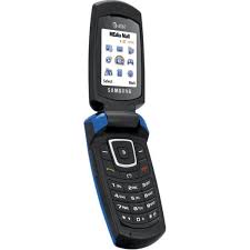 Samsung A167 - description and ...