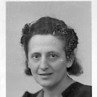 Johanna Deutschkron-Stein