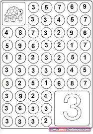 Rakamlari Gruplandirma Calismasi Alfabe Calisma Sayfalari Eglenceli Okul Matematik