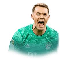 Born 27 march 1986) is a german professional footballer who plays as a goalkeeper and captains both bundesliga club bayern munich and the germany national team.he is regarded as one of the greatest goalkeepers in the history of the sport. Neuer Fifa 17 98 Rating And Price Futbin