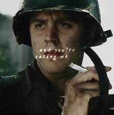 Saving Private Ryan Wade
