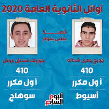 الأول مكرر هبه زايد محمد زايد 99.6 رام الله والبيرة. Ø£Ø³Ù…Ø§Ø¡ Ø£ÙˆØ§Ø¦Ù„ Ø§Ù„Ø«Ø§Ù†ÙˆÙŠØ© Ø§Ù„Ø¹Ø§Ù…Ø© 2020 Ø¹Ù„Ù‰ Ù…Ø³ØªÙˆÙ‰ Ø§Ù„Ø¬Ù…Ù‡ÙˆØ±ÙŠØ© Ø§Ù„ÙŠÙˆÙ… Ø§Ù„Ø³Ø§Ø¨Ø¹