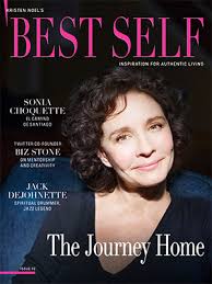 Interview: Sonia Choquette