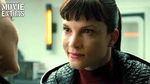 Blade runner 2049 è un film del 2017 diretto da denis villeneuve. Blade Runner 2049 Sylvia Hoeks Is Luv Featurette 2017 Youtube