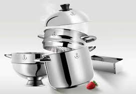Si vous ne possédez pas de cuit vapeur, vous pouvez utiliser un couscoussier pour cuire vos aliments à la vapeur. Cuisson Vapeur Vitaliseur De Marion Cuisine Sans Graisse