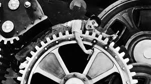 Image result for Modern Times 1936