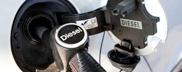 3,30 Euro für Diesel – Ökonomen sind sich sicher: Dieselpreise gehen durch die Decke