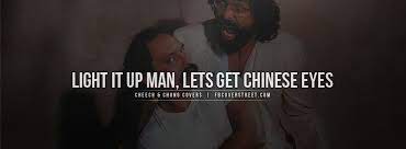 And announced their first tour in over 25 years! Cheech And Chong Marijuana Quotes Quotesgram