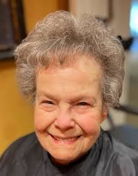 Freida Armstrong Obituary