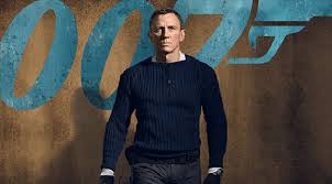 A release date has yet to be officially revealed. Countdown To No Time To Die The Top 10 Bond Vehicles