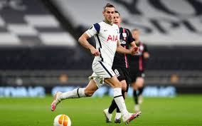 Information on tottenham hotspur winger gareth bale, including appearances, stats and facts on his career. Efficient Tottenham Cruise To Victory Over Lask On Gareth Bale S First Spurs Start In Seven Years