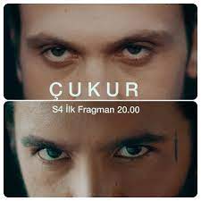 178 7k Likes 3 142 Comments Cukur Dizi Resmi Cukurdizi On Instagram Cukurs4 Fragmani Bu Aksam 20 00 De Ayyapim Sho Turkish Film Movie Posters Film