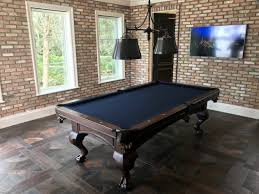 4085 bearcave rd, buchanan, mi 49107. Are You More Mad Men Or Disney Princess This Billiards Company Has A Pool Table For Every Style Inc Com