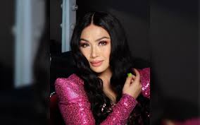 Titi dj & andi rianto album: Titi Dj Kenang Perjuangan Ibunda Di Awal Dirinya Meniti Karier