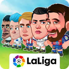 Liga de la justicia see more ». Download Head Soccer La Liga 2017 3 0 3 Apk For Android Appvn Android