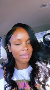 Mona Sims's Instagram, Twitter & Facebook