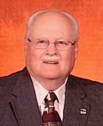 Robert W. Reichart Obituary