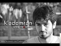 Kademran feat Abdullah Gök-Saplandı Yüreğime Mp3 İndir, feat Abdullah Gök-Saplandı  Yüreğime Müzik İndir Dinle