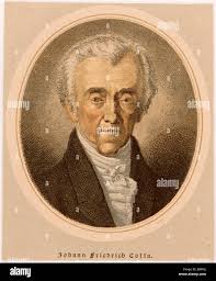 Friedrich jakob hi-res stock photography and images