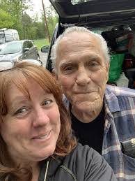 Virginia Dowell's Instagram, Twitter & Facebook