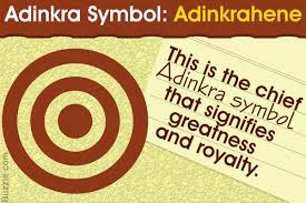 A List Of 70 African Adinkra Symbols And Their Hidden Meanings