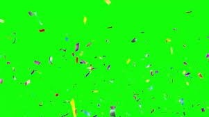 Video search results for confetti green screen. Multicolored Confetti Falling Over Green Screen Holiday Or Party Background Ad Falling Green Confetti Multicol Greenscreen Party Background Green Confetti