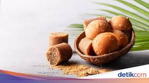 Gula perang / brown candy 冰片糖 packing 250grm. Kalori Gula Merah Vs Gula Putih Mana Yang Lebih Tinggi