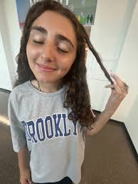 Kennedy Wassef: Humans of Skyline!