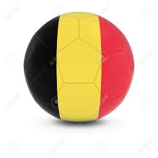 Bent u op zoek naar een blikvanger of reclame object voor uw evenement? Belgie Voetbal Belgische Vlag Op Bal Van Het Voetbal Royalty Vrije Foto Plaatjes Beelden En Stock Fotografie Image 55630453