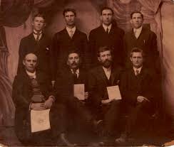 Friends of the Restoration