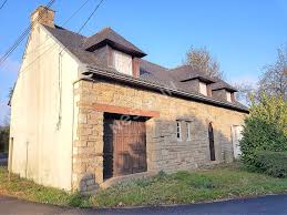 Maison Plumelec En Campagne 4 Chambres