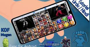 The king of fighters memorial level 2 game many feature. The King Of Fighters Memorial Level 2 Game Android