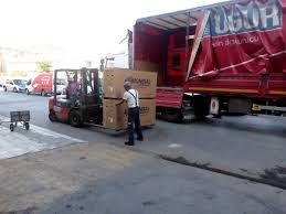 Deprem Konutlari Four Square Ark Vehicles