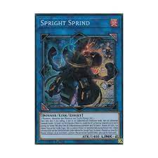 Spright Sprind DABL-DE048 Darkwing Blast kaufen
