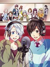 告白実行委員会 ハニワ イラスト ヤマコ イラスト ハニーワークス イラスト