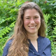 Specialist Amy Barkley