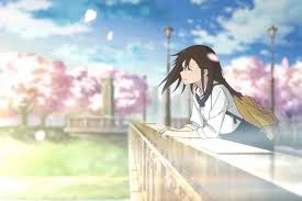 Upcoming Romance Film Wants To Eat Your Pancreas Anime Titles Anime