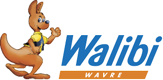 Walibi Wavre Vector Logo Download Free Svg Icon Worldvectorlogo